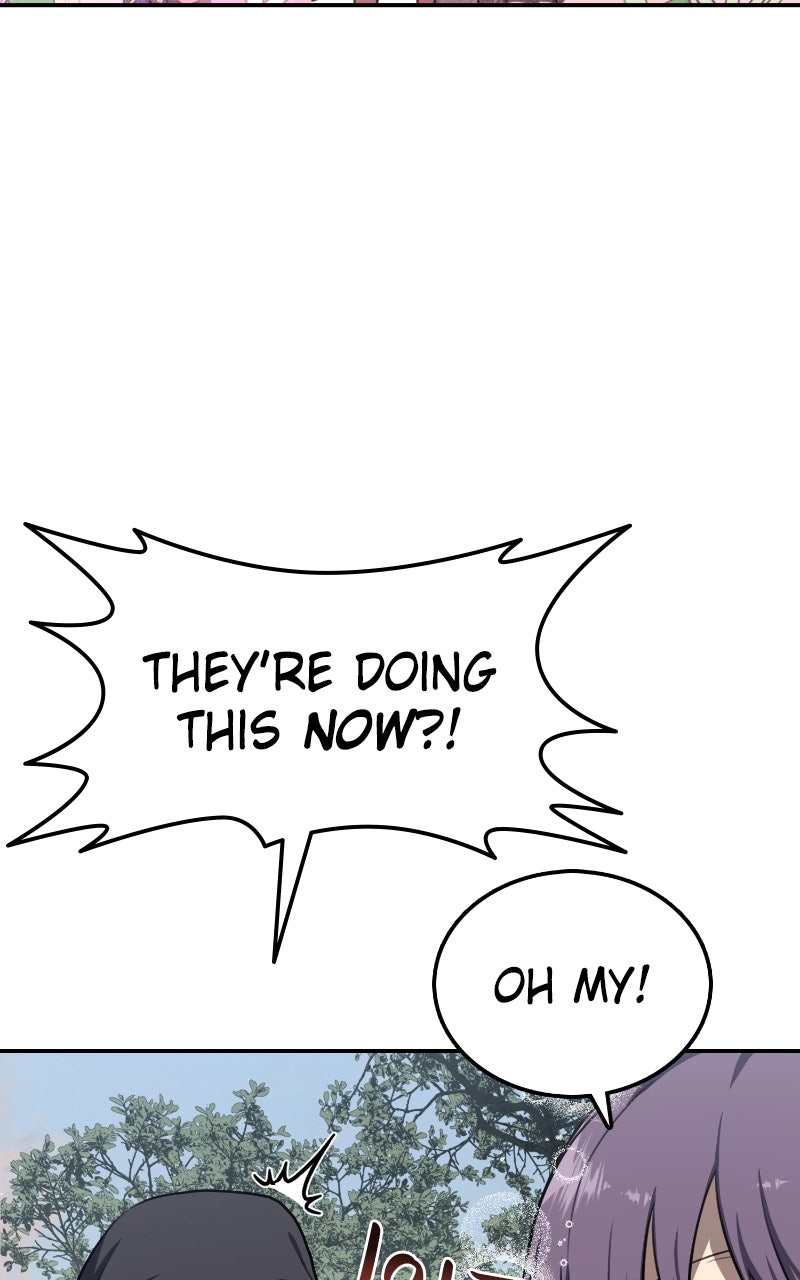 Maybe Undefeatable Ep. 33 - Demonic Being page 29 - 