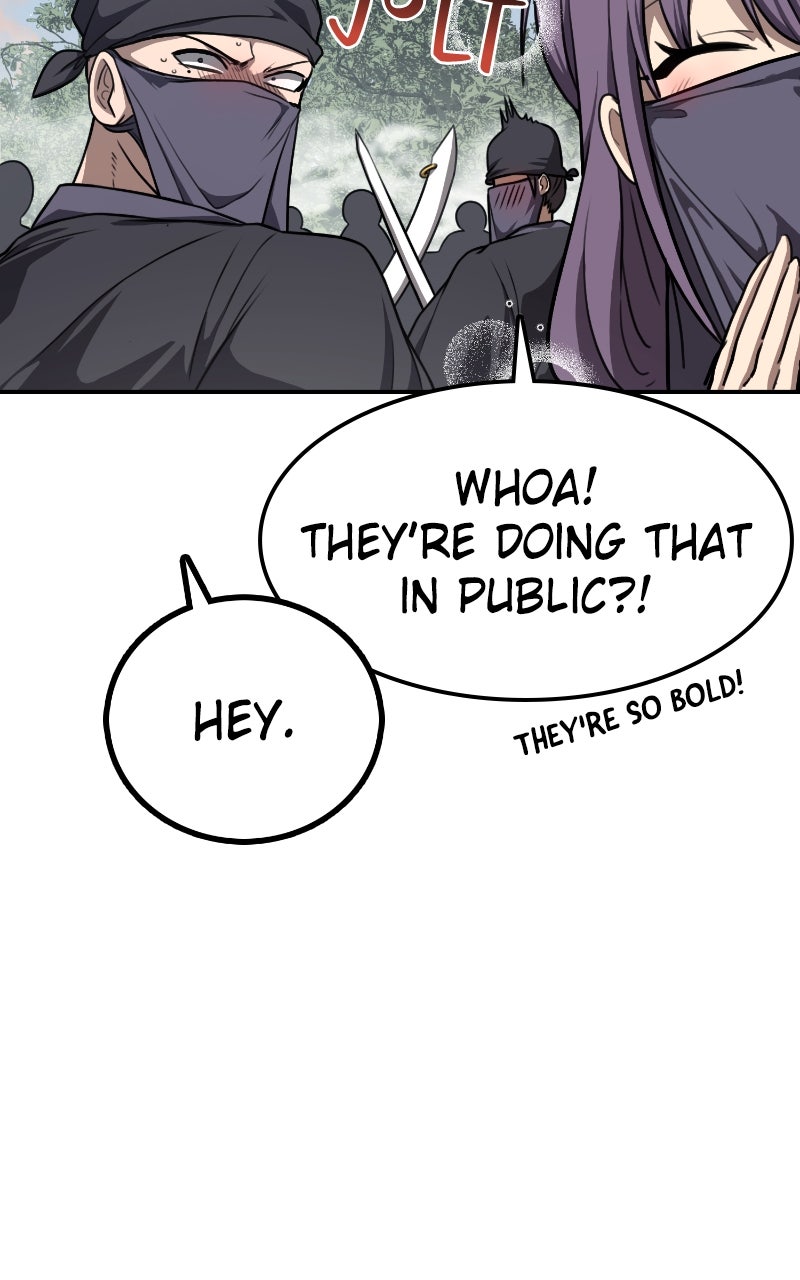 Maybe Undefeatable Ep. 33 - Demonic Being page 30 - 