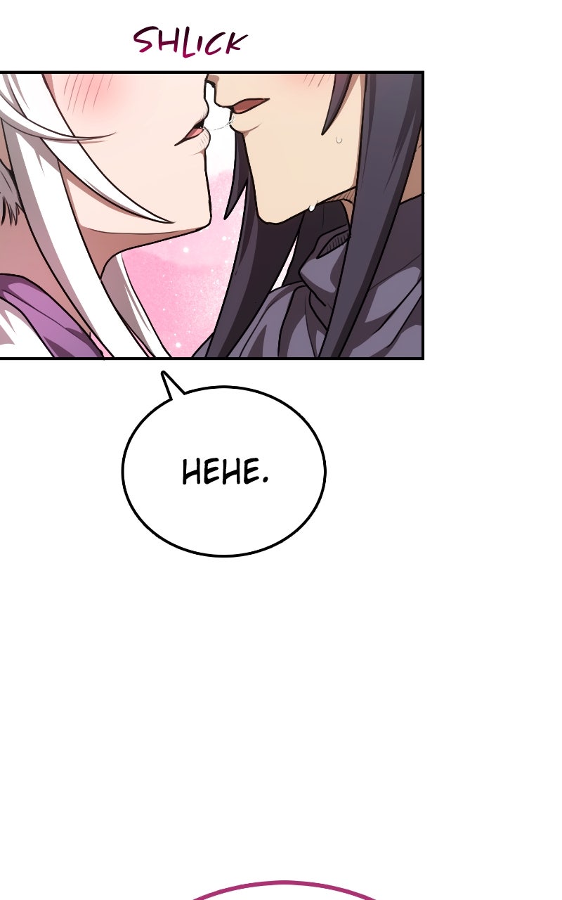 Maybe Undefeatable Ep. 33 - Demonic Being page 31 - 