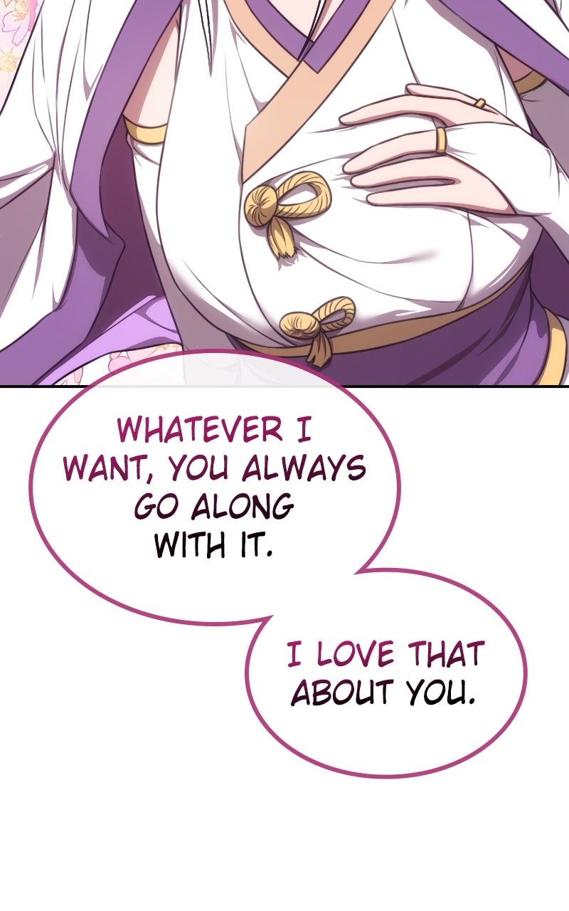 Maybe Undefeatable Ep. 33 - Demonic Being page 33 - 