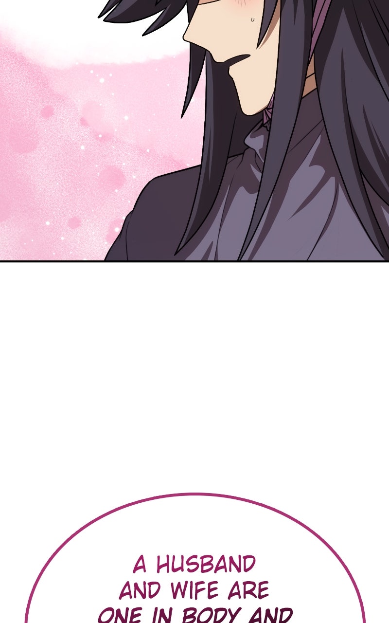 Maybe Undefeatable Ep. 33 - Demonic Being page 35 - 