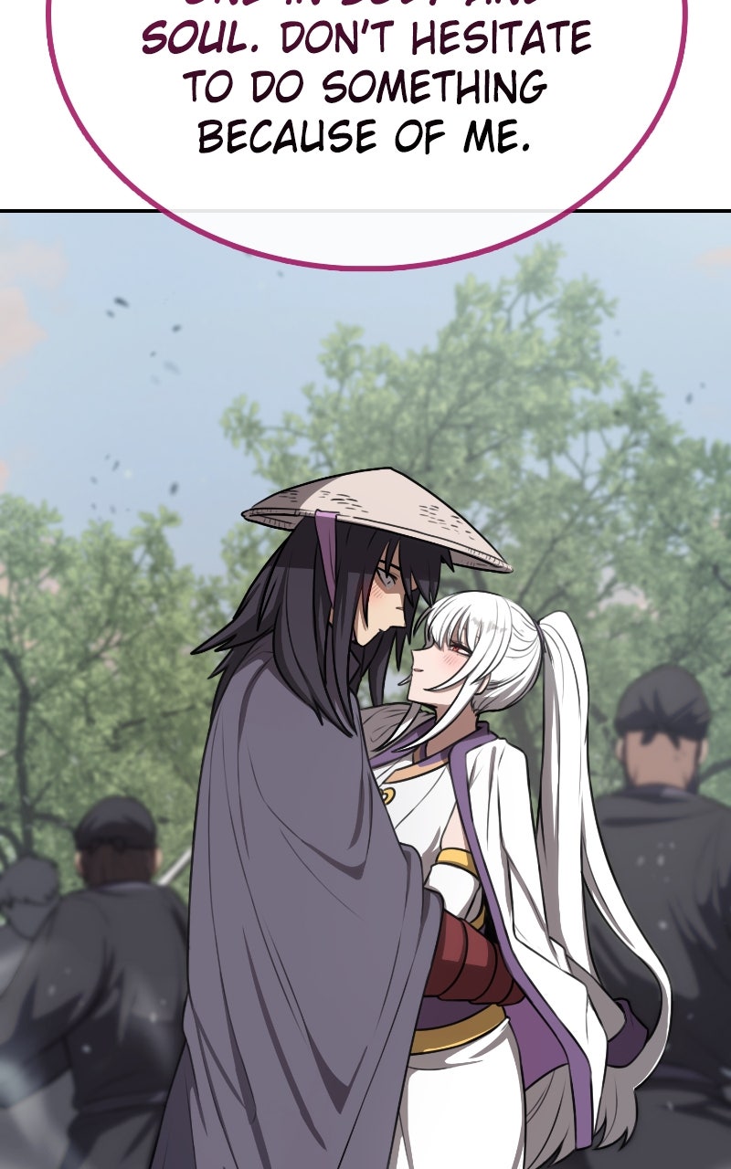 Maybe Undefeatable Ep. 33 - Demonic Being page 36 - 