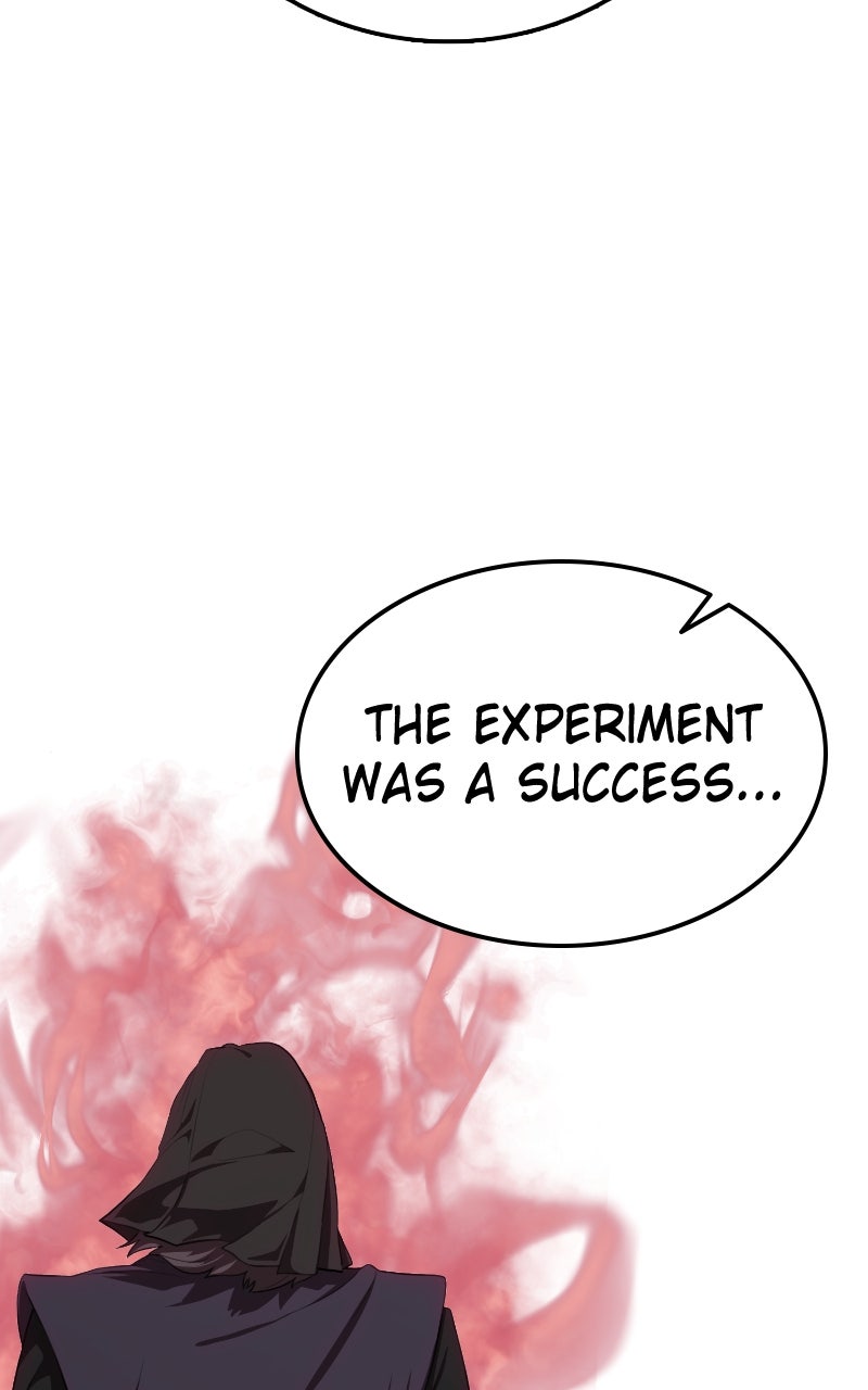 Maybe Undefeatable Ep. 33 - Demonic Being page 40 - 