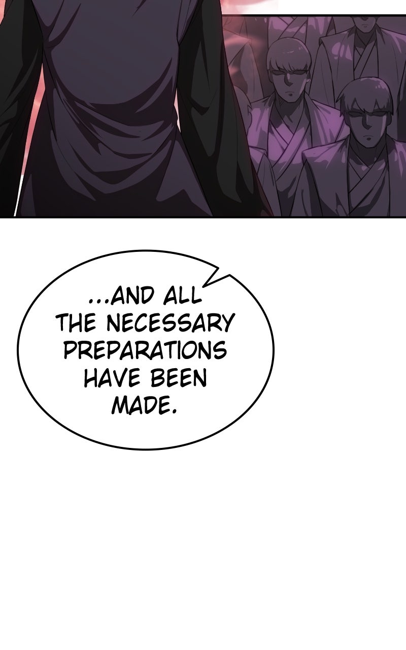 Maybe Undefeatable Ep. 33 - Demonic Being page 41 - 