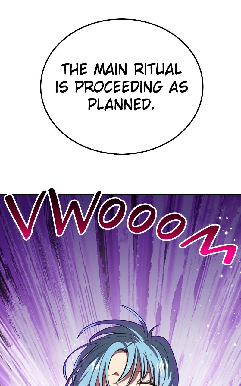 Maybe Undefeatable Ep. 33 - Demonic Being page 42 - 