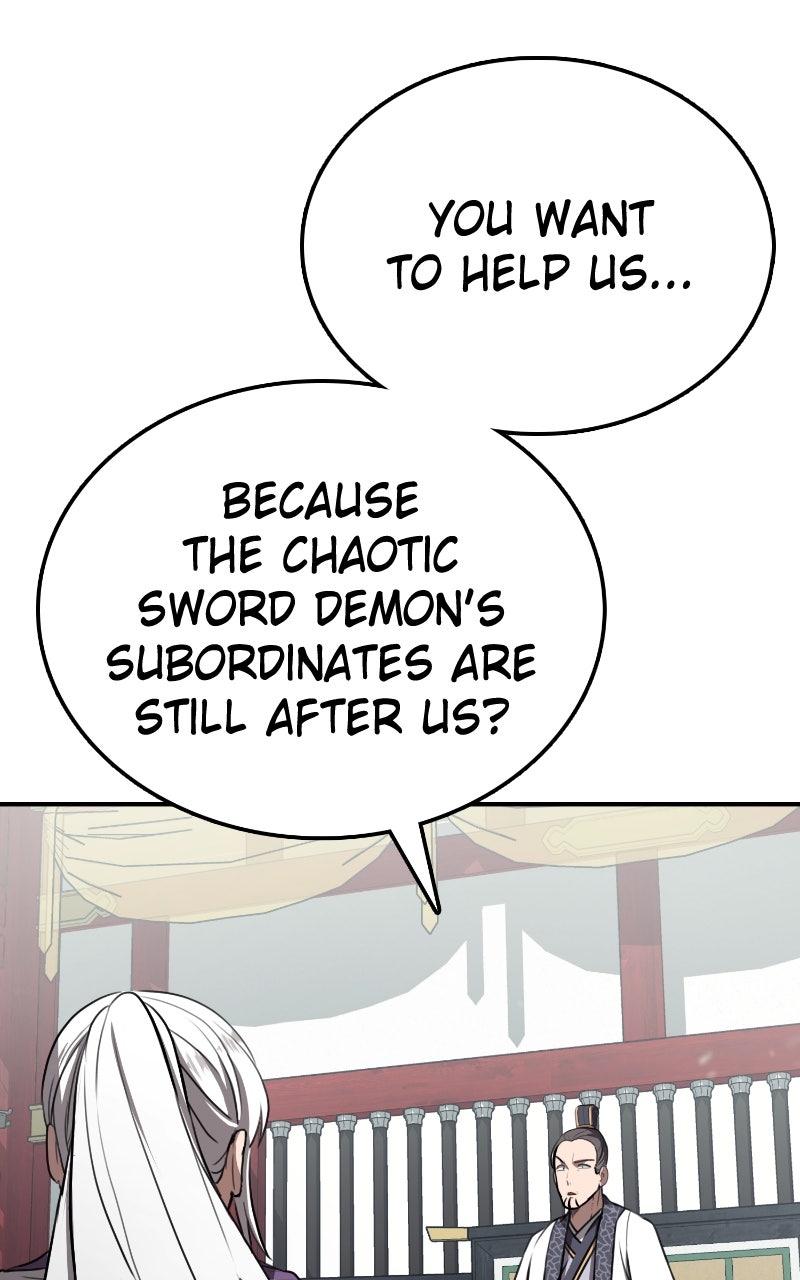 Maybe Undefeatable Ep. 33 - Demonic Being page 46 - 