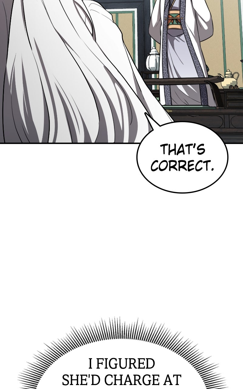Maybe Undefeatable Ep. 33 - Demonic Being page 47 - 