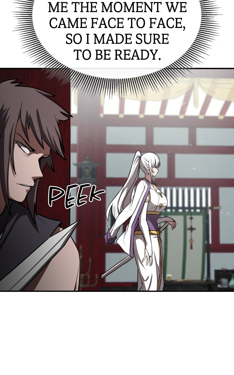 Maybe Undefeatable Ep. 33 - Demonic Being page 48 - 