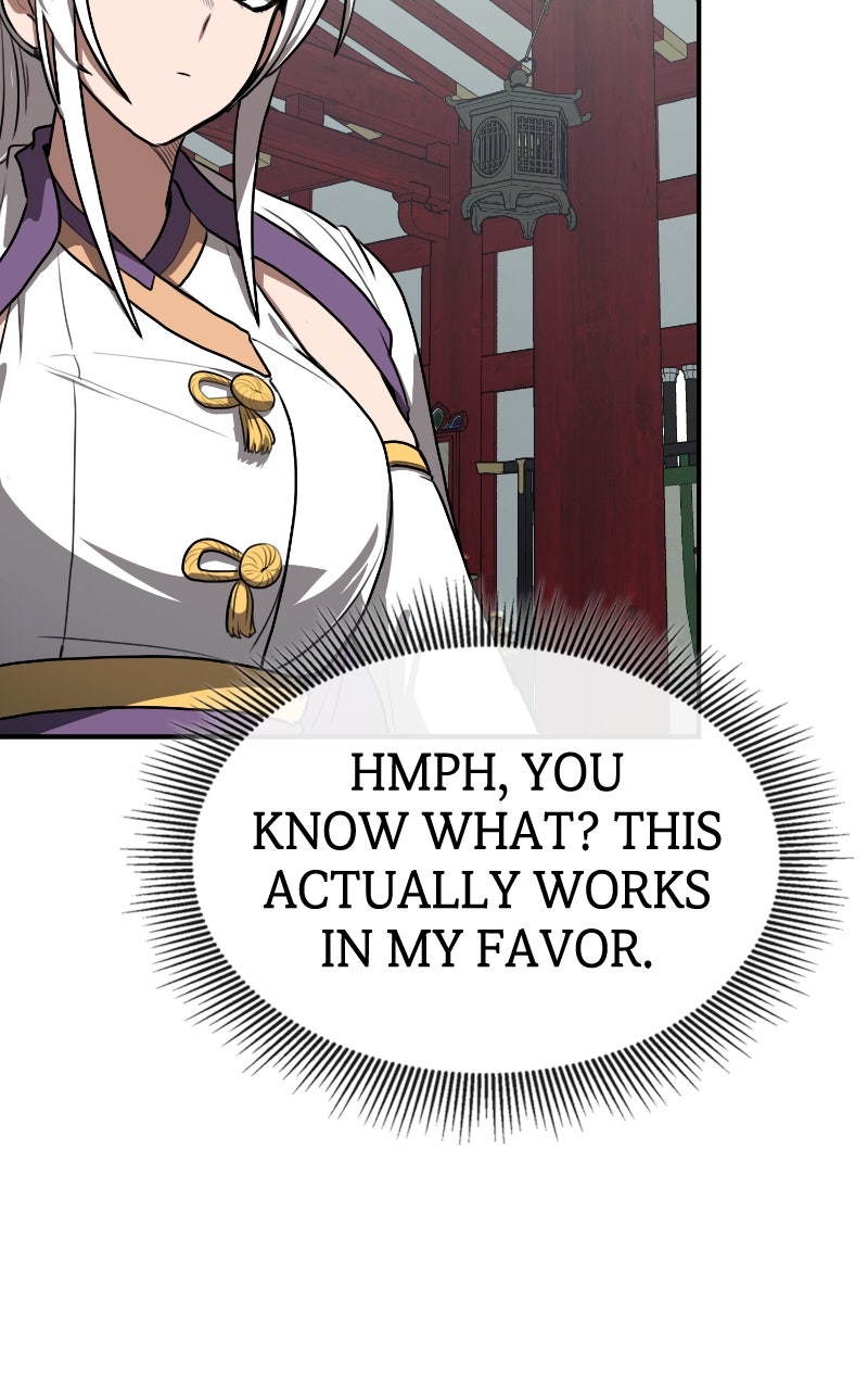 Maybe Undefeatable Ep. 33 - Demonic Being page 50 - 