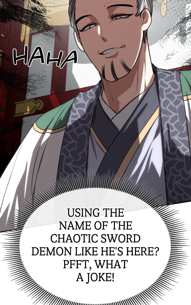 Maybe Undefeatable Ep. 33 - Demonic Being page 52 - 