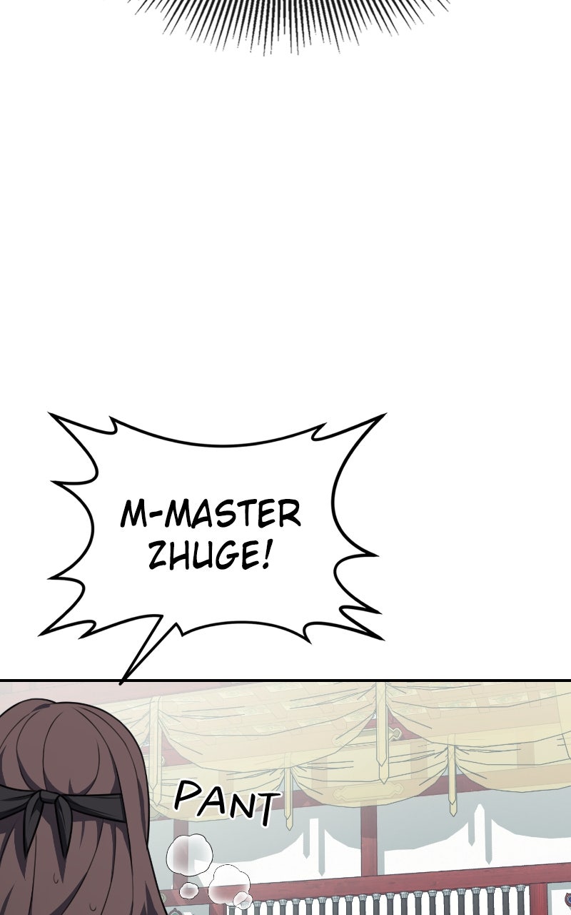 Maybe Undefeatable Ep. 33 - Demonic Being page 53 - 