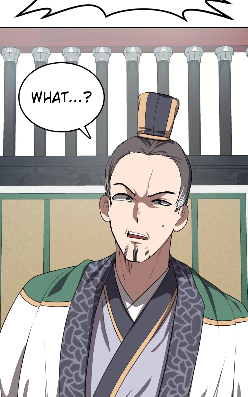 Maybe Undefeatable Ep. 33 - Demonic Being page 55 - 