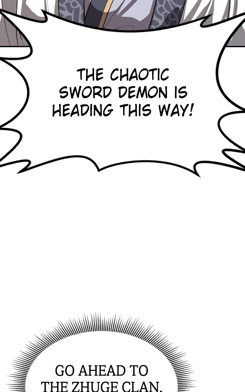 Maybe Undefeatable Ep. 33 - Demonic Being page 56 - 