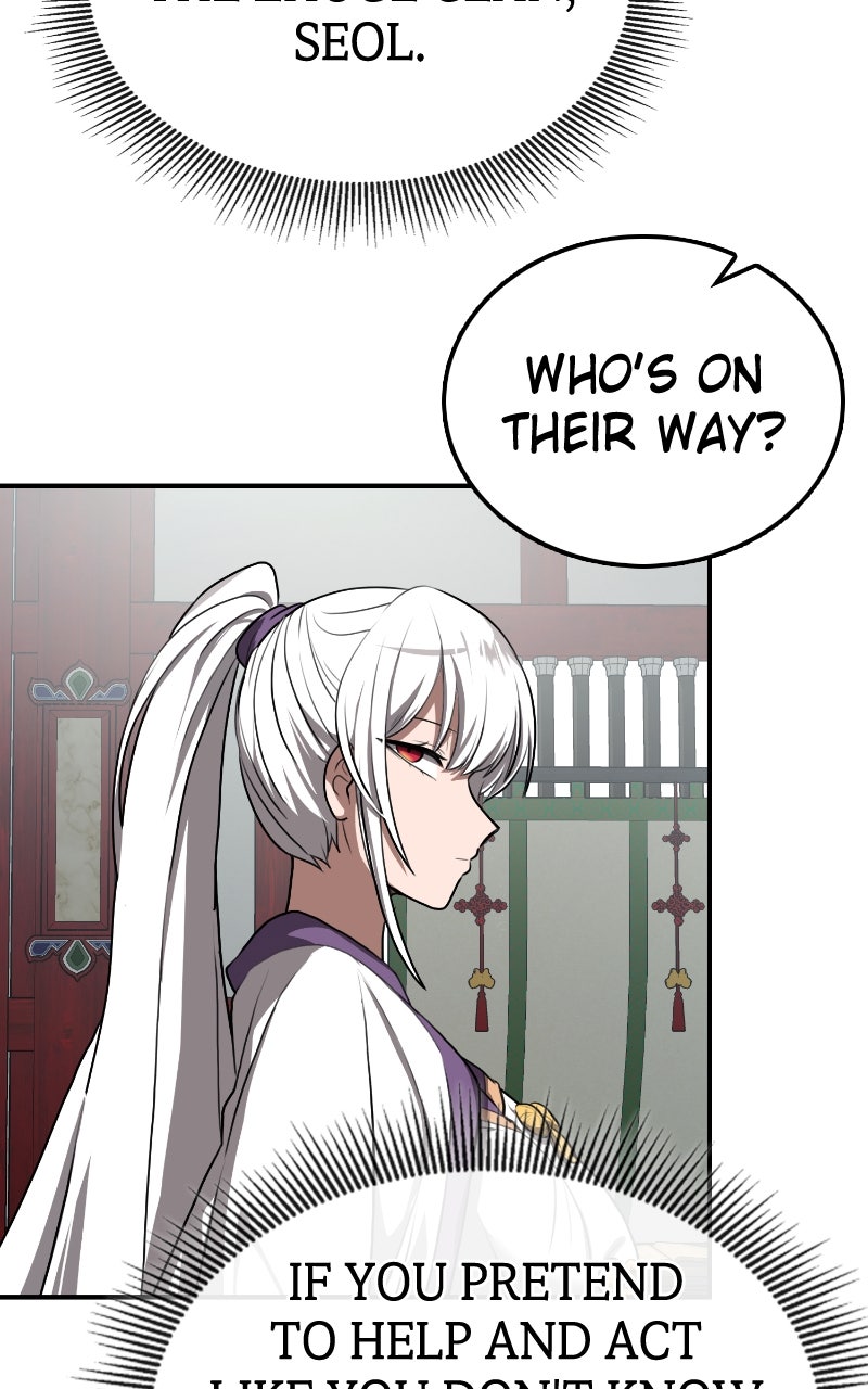 Maybe Undefeatable Ep. 33 - Demonic Being page 57 - 