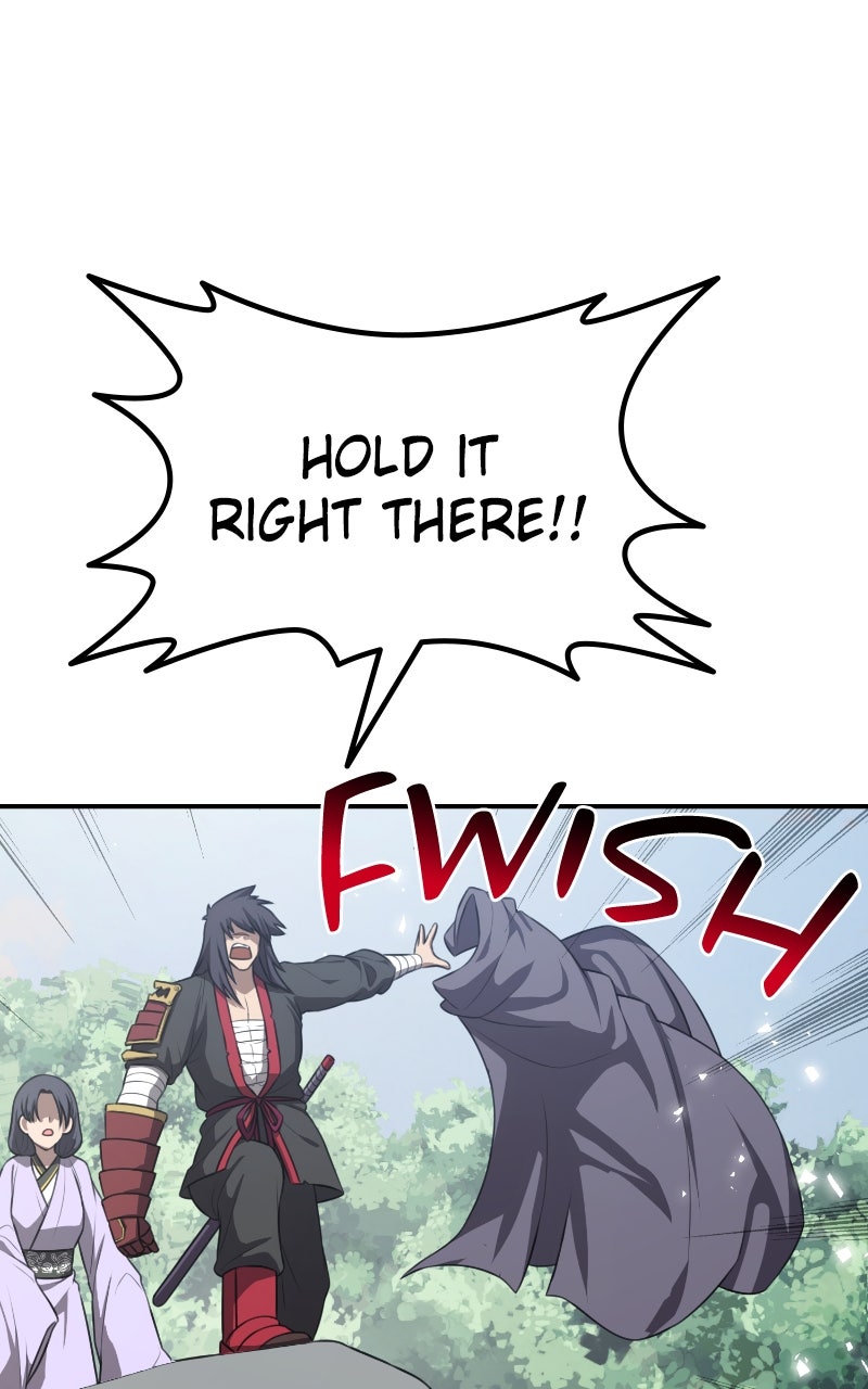 Maybe Undefeatable Ep. 33 - Demonic Being page 60 - 