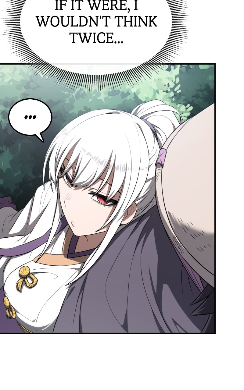 Maybe Undefeatable Ep. 33 - Demonic Being page 7 - 