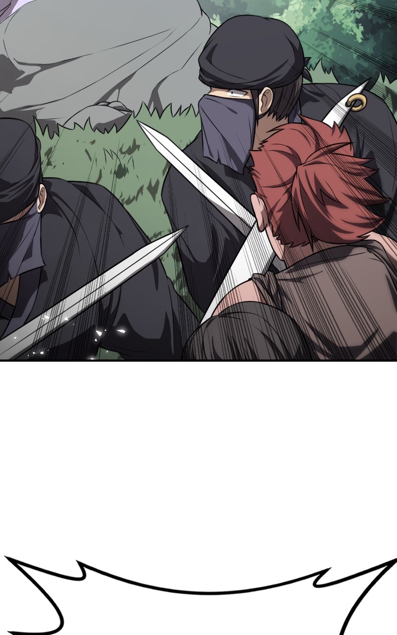 Maybe Undefeatable Ep. 33 - Demonic Being page 61 - 