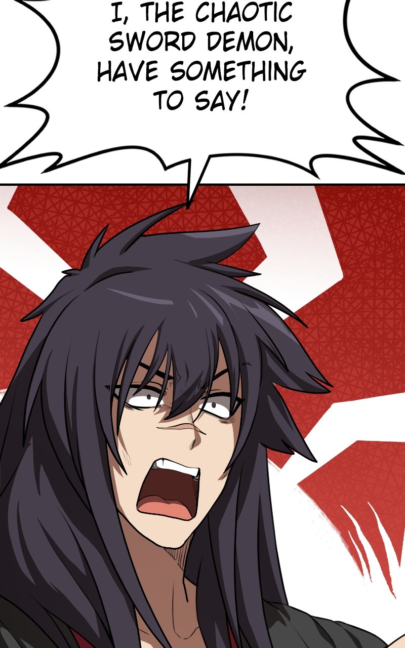 Maybe Undefeatable Ep. 33 - Demonic Being page 62 - 