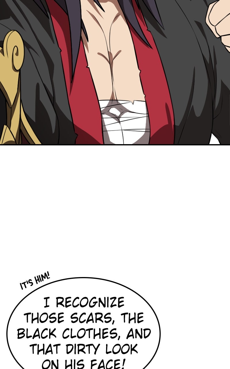 Maybe Undefeatable Ep. 33 - Demonic Being page 63 - 