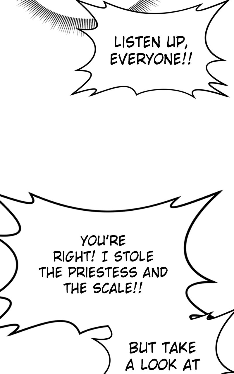 Maybe Undefeatable Ep. 33 - Demonic Being page 65 - 