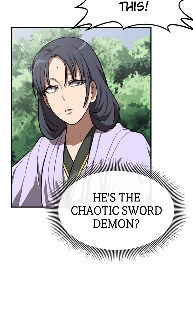 Maybe Undefeatable Ep. 33 - Demonic Being page 66 - 