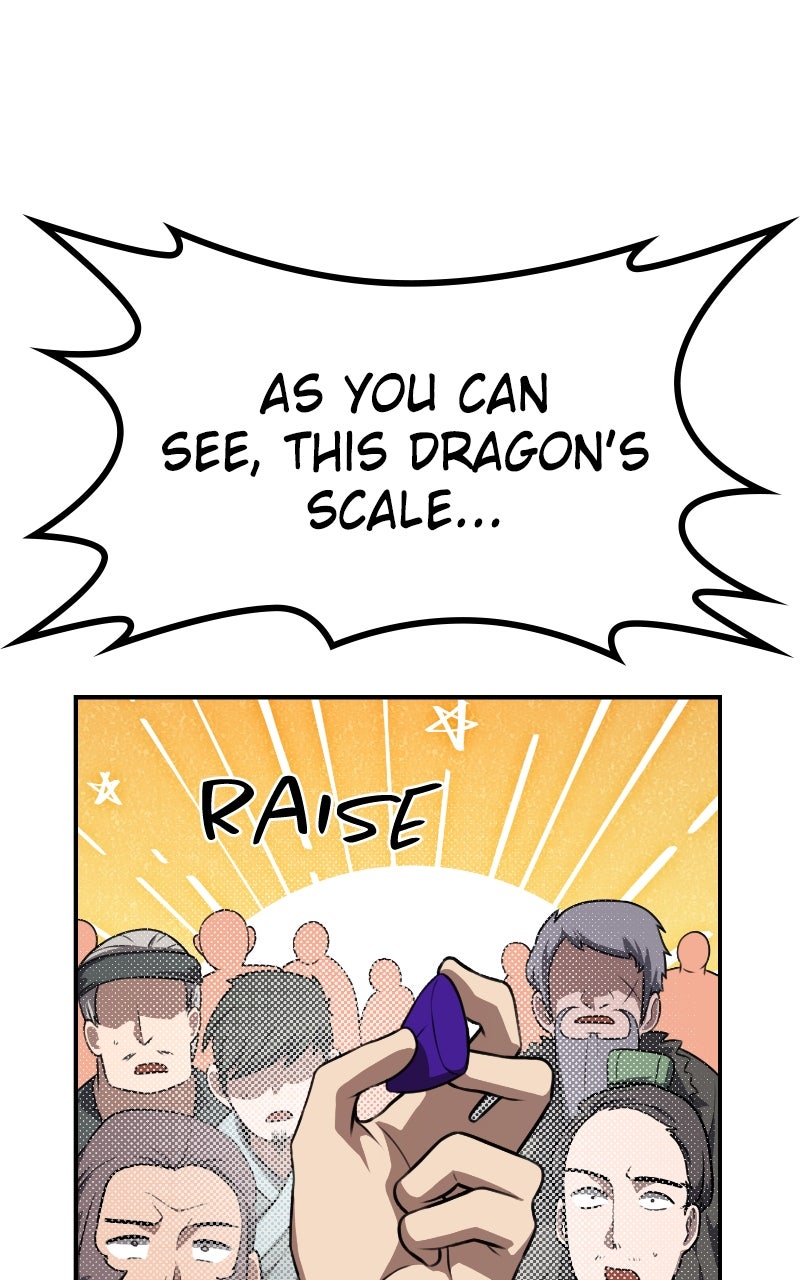 Maybe Undefeatable Ep. 33 - Demonic Being page 67 - 