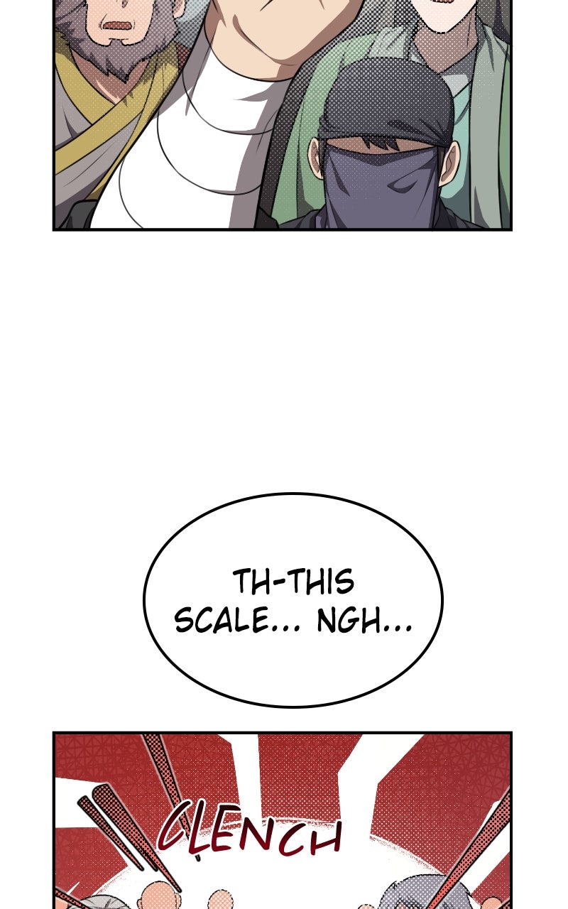 Maybe Undefeatable Ep. 33 - Demonic Being page 68 - 