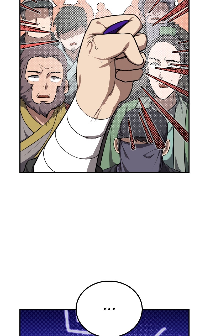 Maybe Undefeatable Ep. 33 - Demonic Being page 69 - 