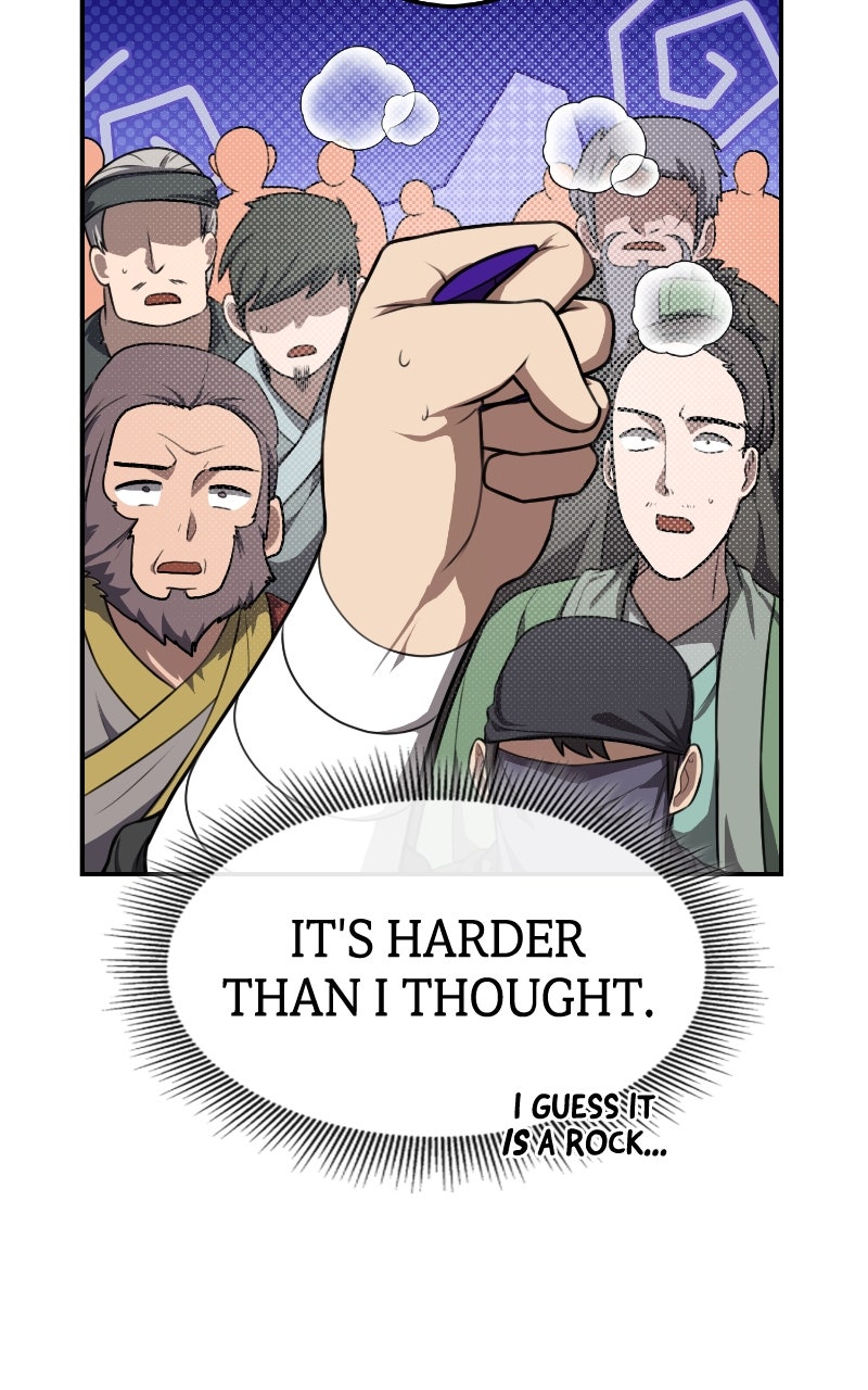 Maybe Undefeatable Ep. 33 - Demonic Being page 70 - 