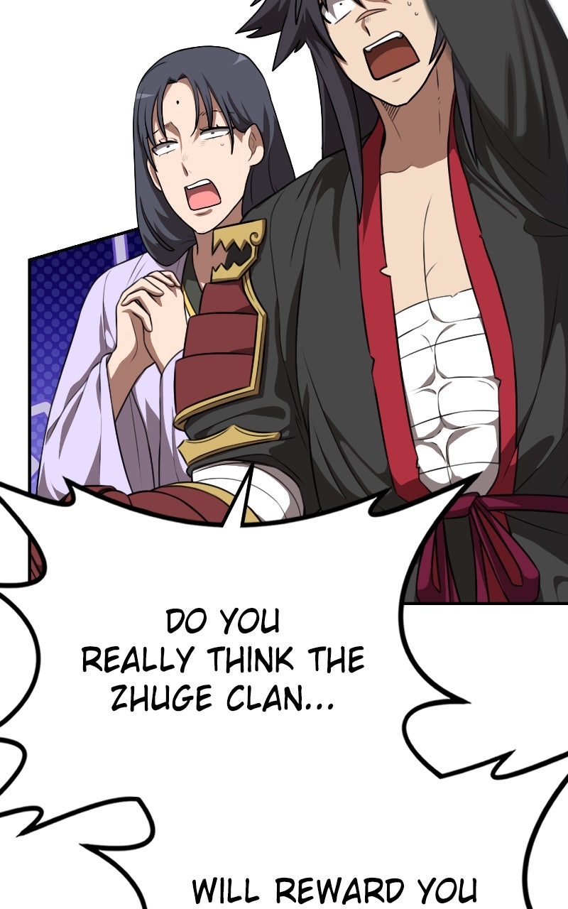 Maybe Undefeatable Ep. 33 - Demonic Being page 72 - 