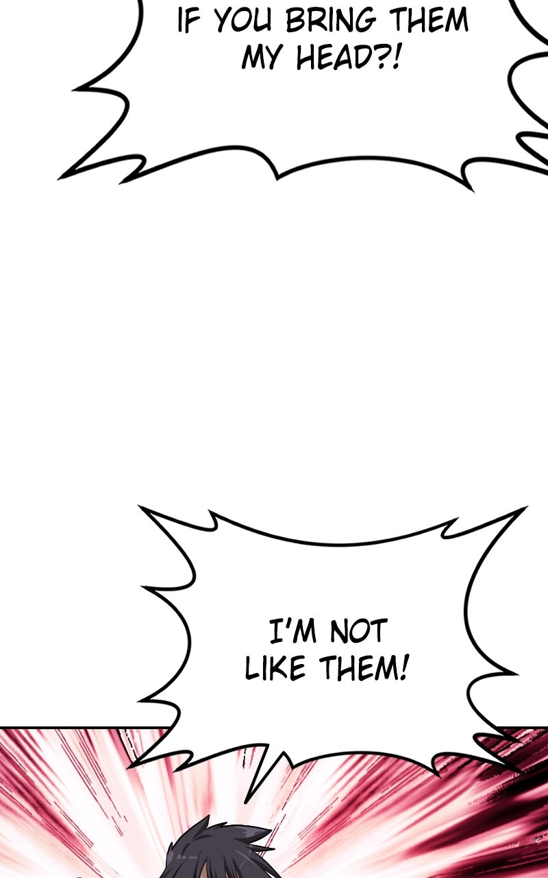 Maybe Undefeatable Ep. 33 - Demonic Being page 73 - 