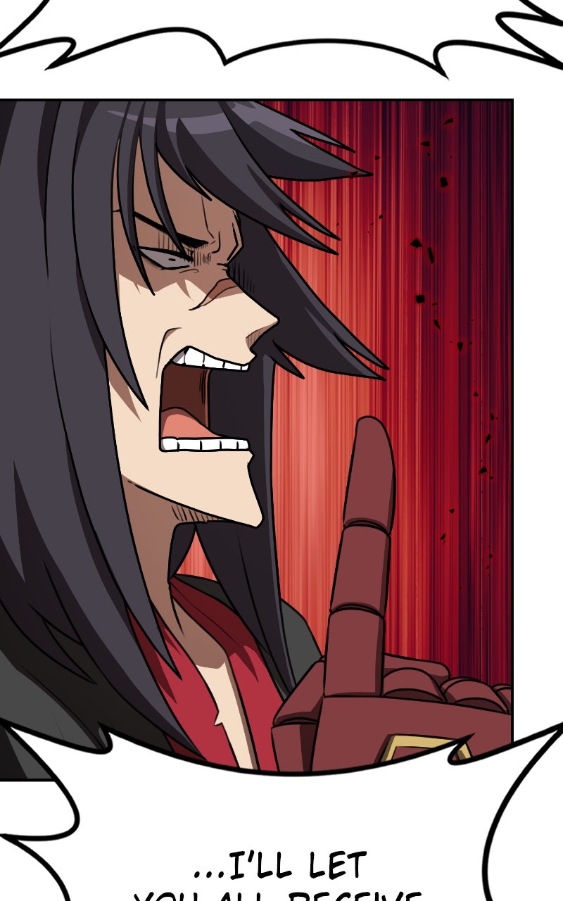 Maybe Undefeatable Ep. 33 - Demonic Being page 76 - 