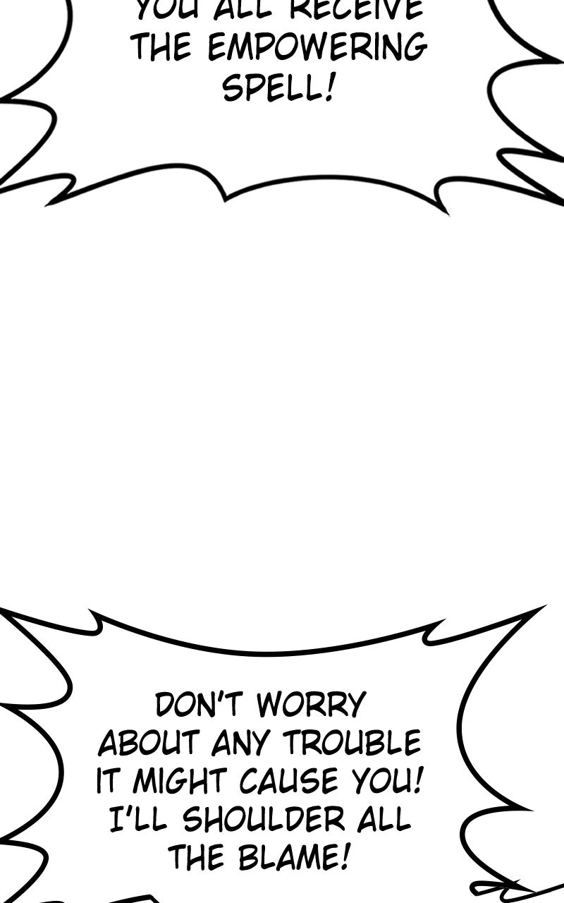 Maybe Undefeatable Ep. 33 - Demonic Being page 77 - 