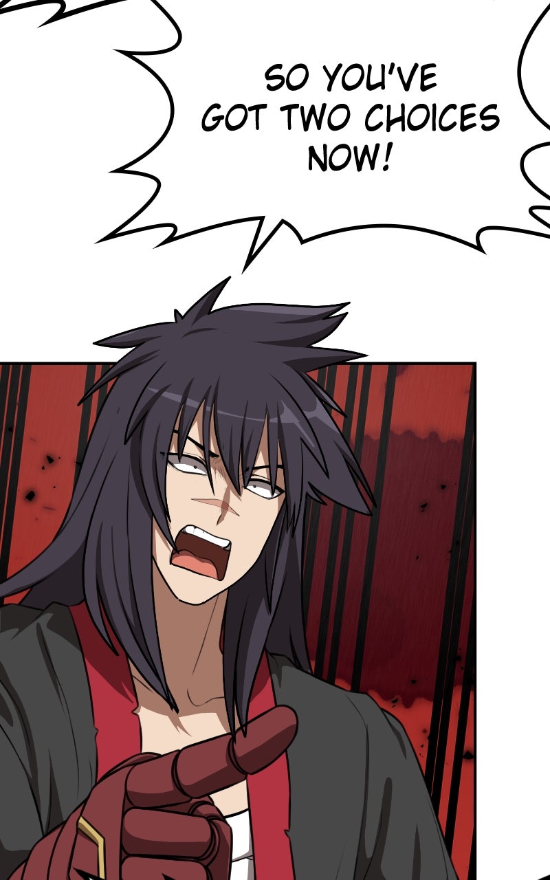 Maybe Undefeatable Ep. 33 - Demonic Being page 78 - 