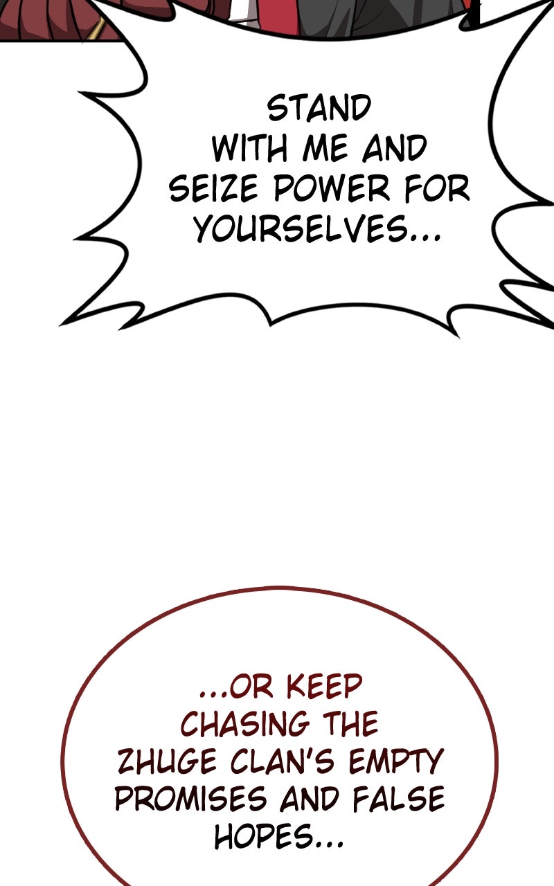 Maybe Undefeatable Ep. 33 - Demonic Being page 79 - 