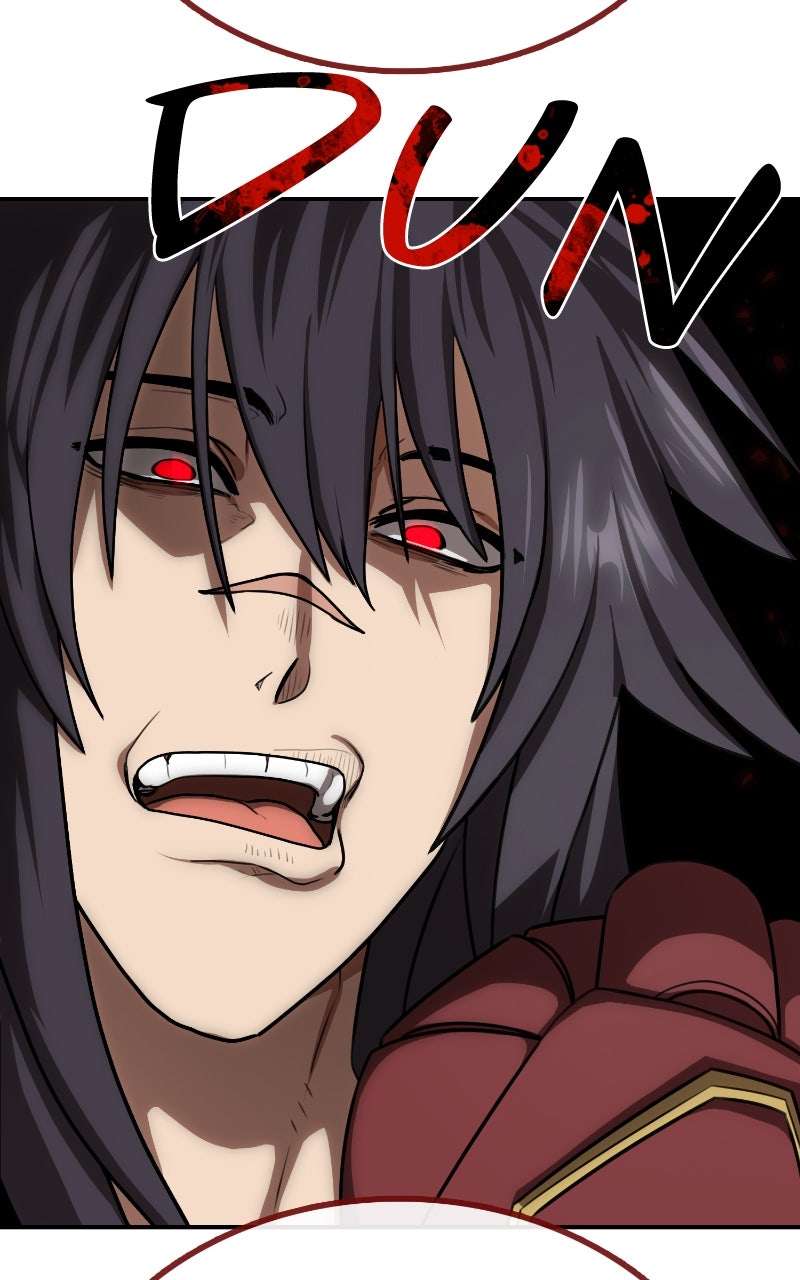 Maybe Undefeatable Ep. 33 - Demonic Being page 80 - 