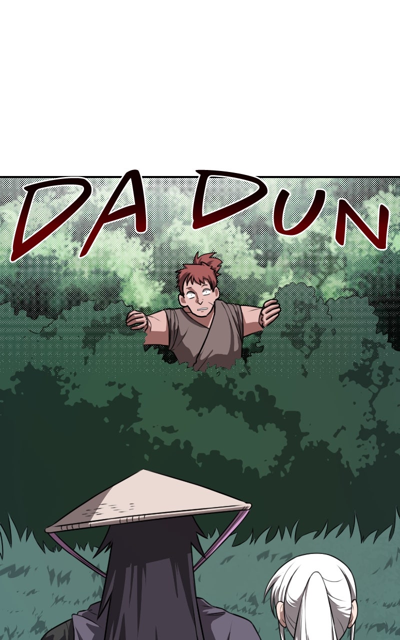 Maybe Undefeatable Ep. 33 - Demonic Being page 9 - 