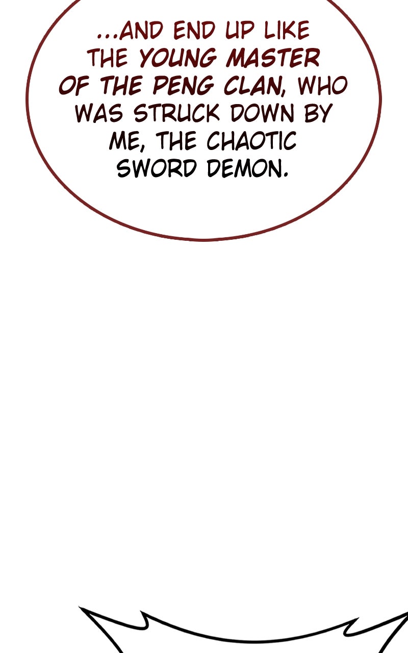 Maybe Undefeatable Ep. 33 - Demonic Being page 81 - 