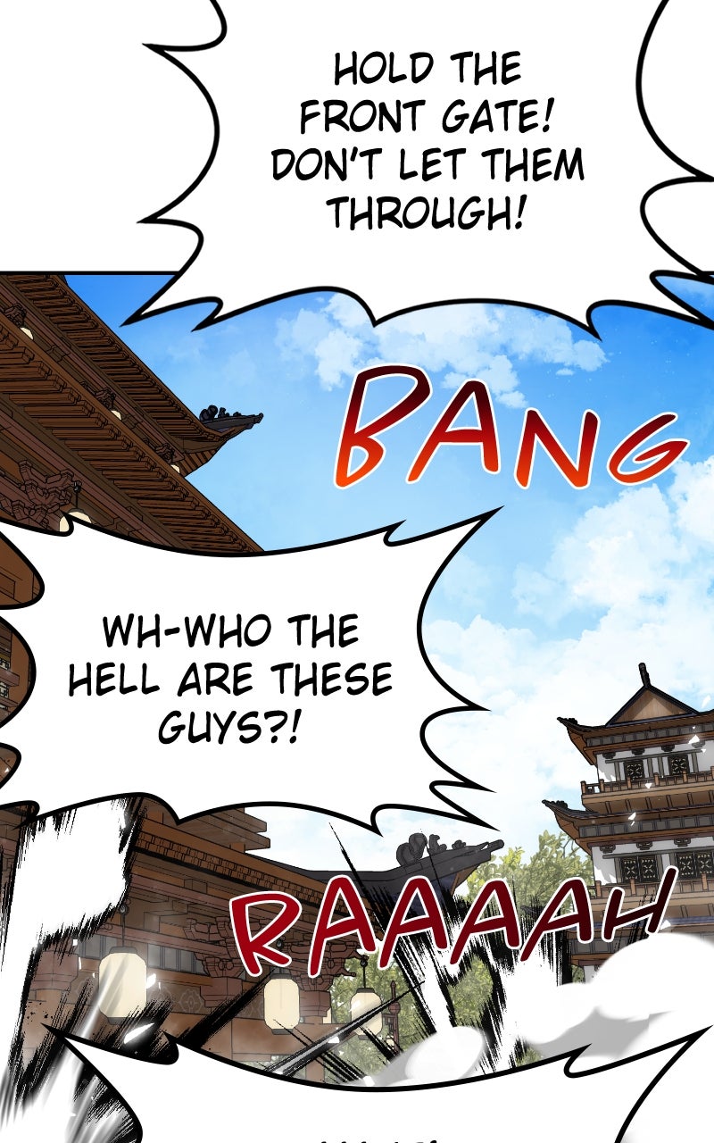 Maybe Undefeatable Ep. 33 - Demonic Being page 82 - 