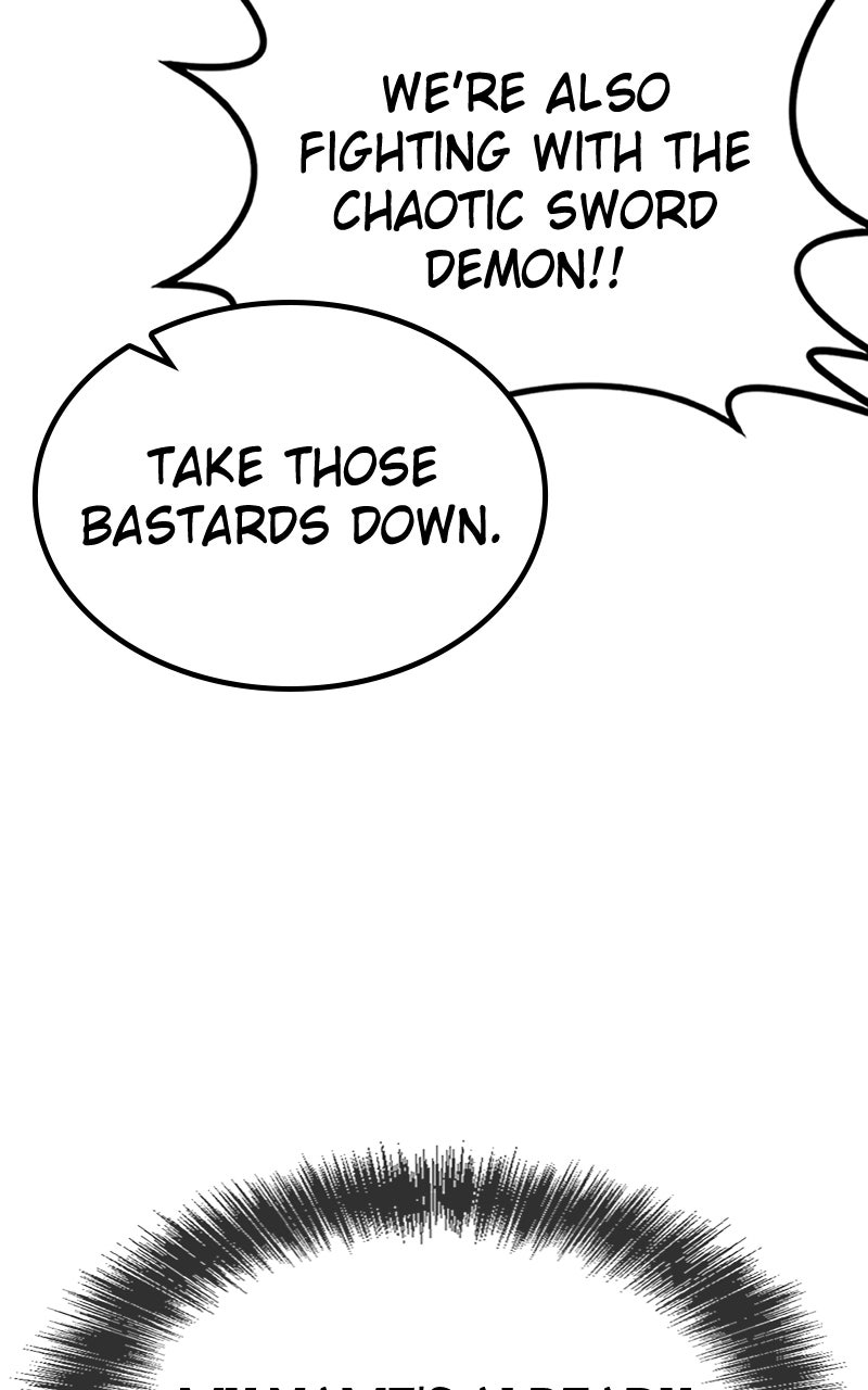 Maybe Undefeatable Ep. 33 - Demonic Being page 86 - 