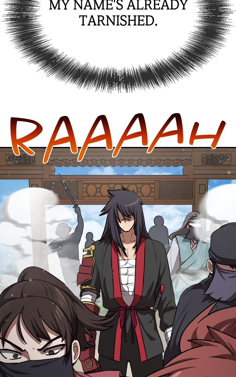 Maybe Undefeatable Ep. 33 - Demonic Being page 87 - 