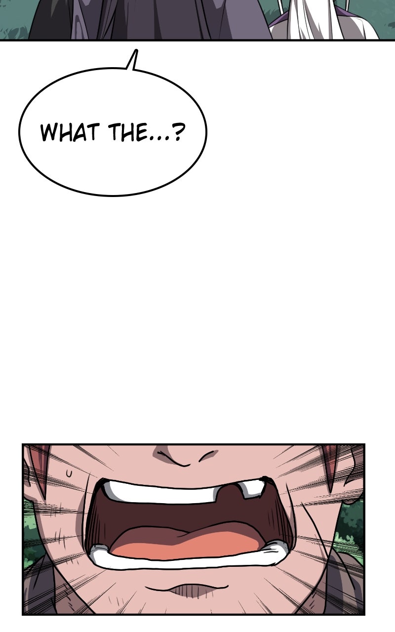 Maybe Undefeatable Ep. 33 - Demonic Being page 10 - 