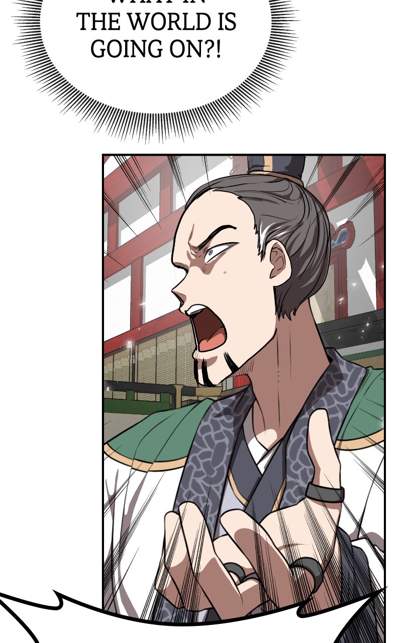 Maybe Undefeatable Ep. 33 - Demonic Being page 91 - 