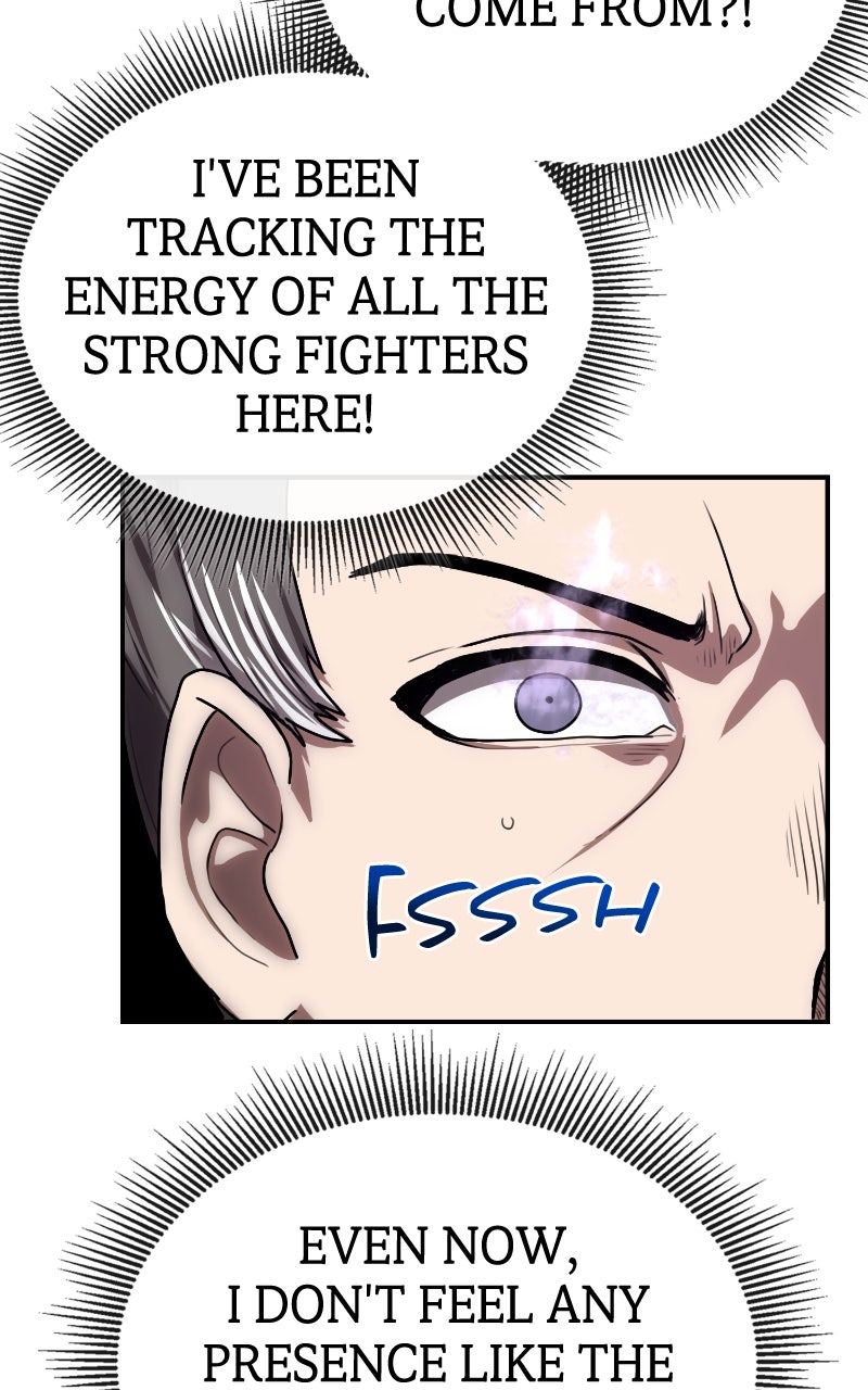 Maybe Undefeatable Ep. 33 - Demonic Being page 93 - 