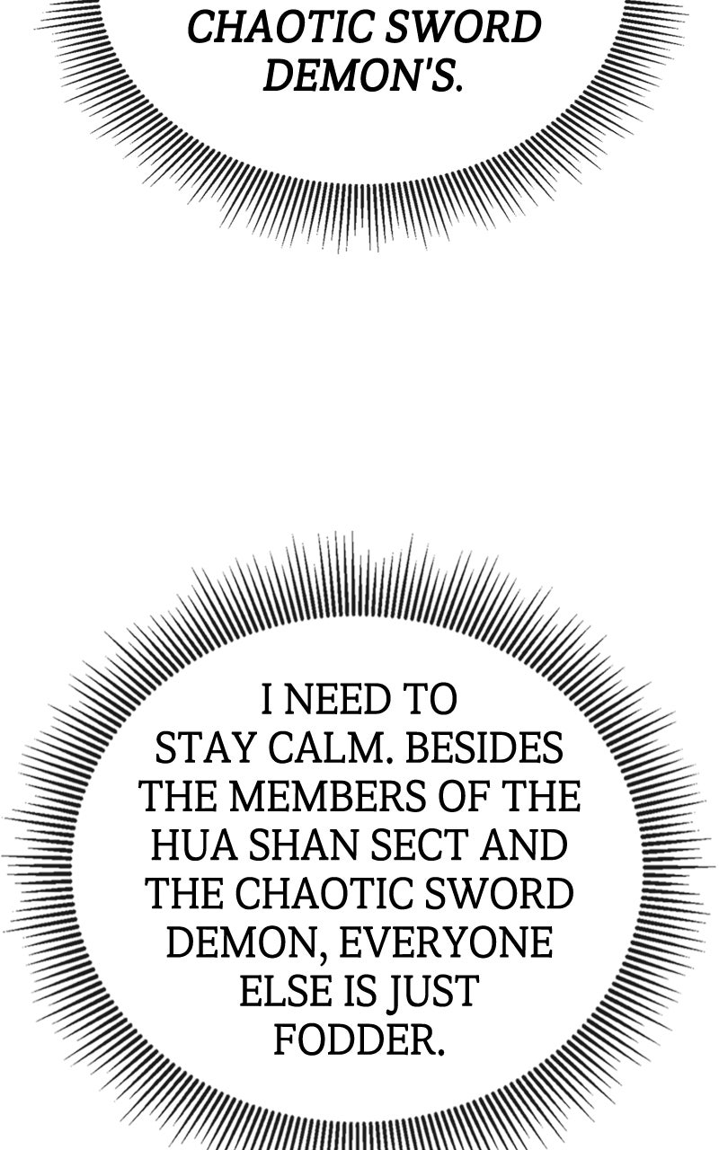 Maybe Undefeatable Ep. 33 - Demonic Being page 94 - 