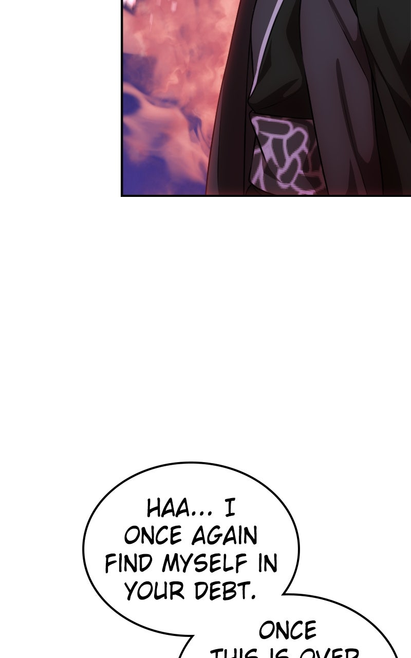 Maybe Undefeatable Ep. 33 - Demonic Being page 97 - 