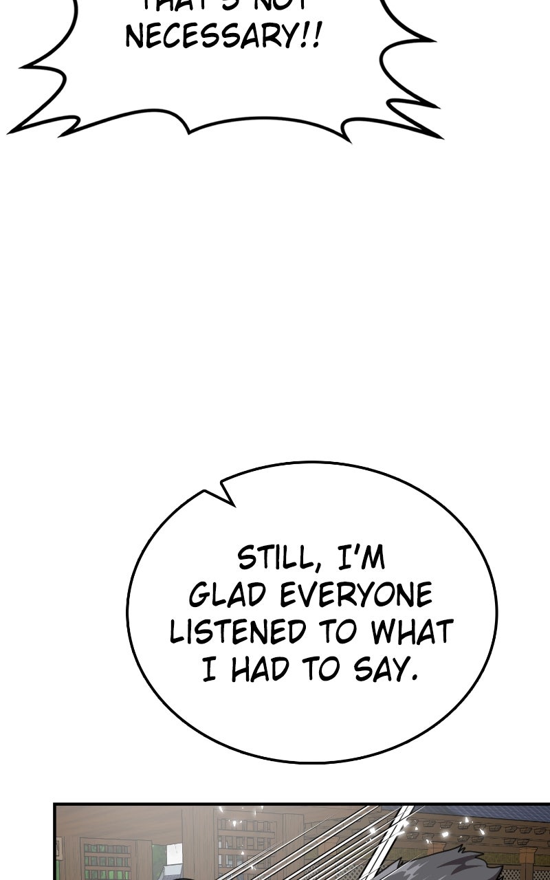 Maybe Undefeatable Ep. 33 - Demonic Being page 99 - 