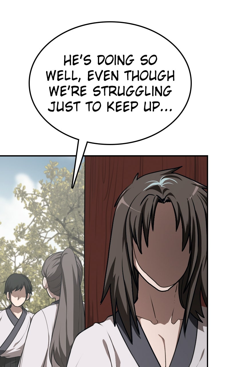 Maybe Undefeatable Ep. 34 - Martial Dragon Versus Wondrous Dragon page 11 - 