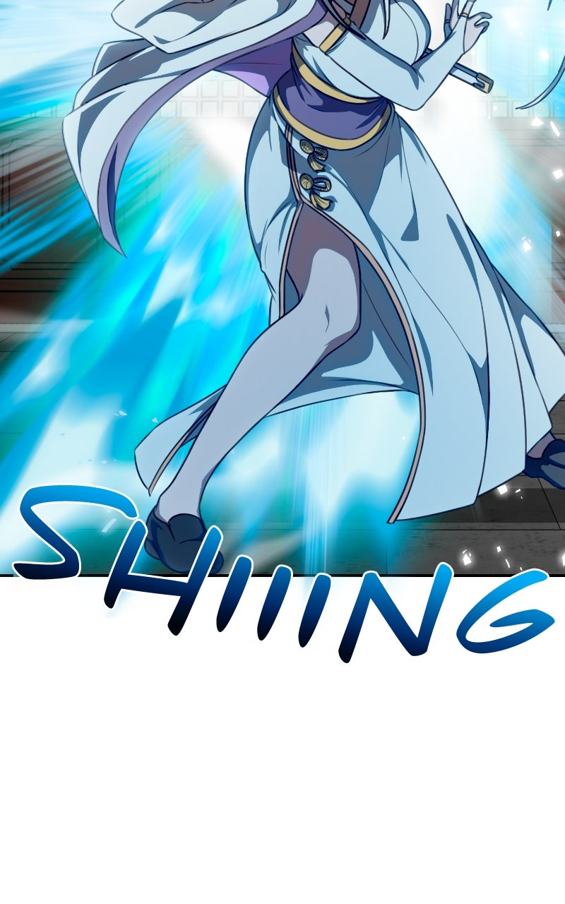 Maybe Undefeatable Ep. 34 - Martial Dragon Versus Wondrous Dragon page 101 - 