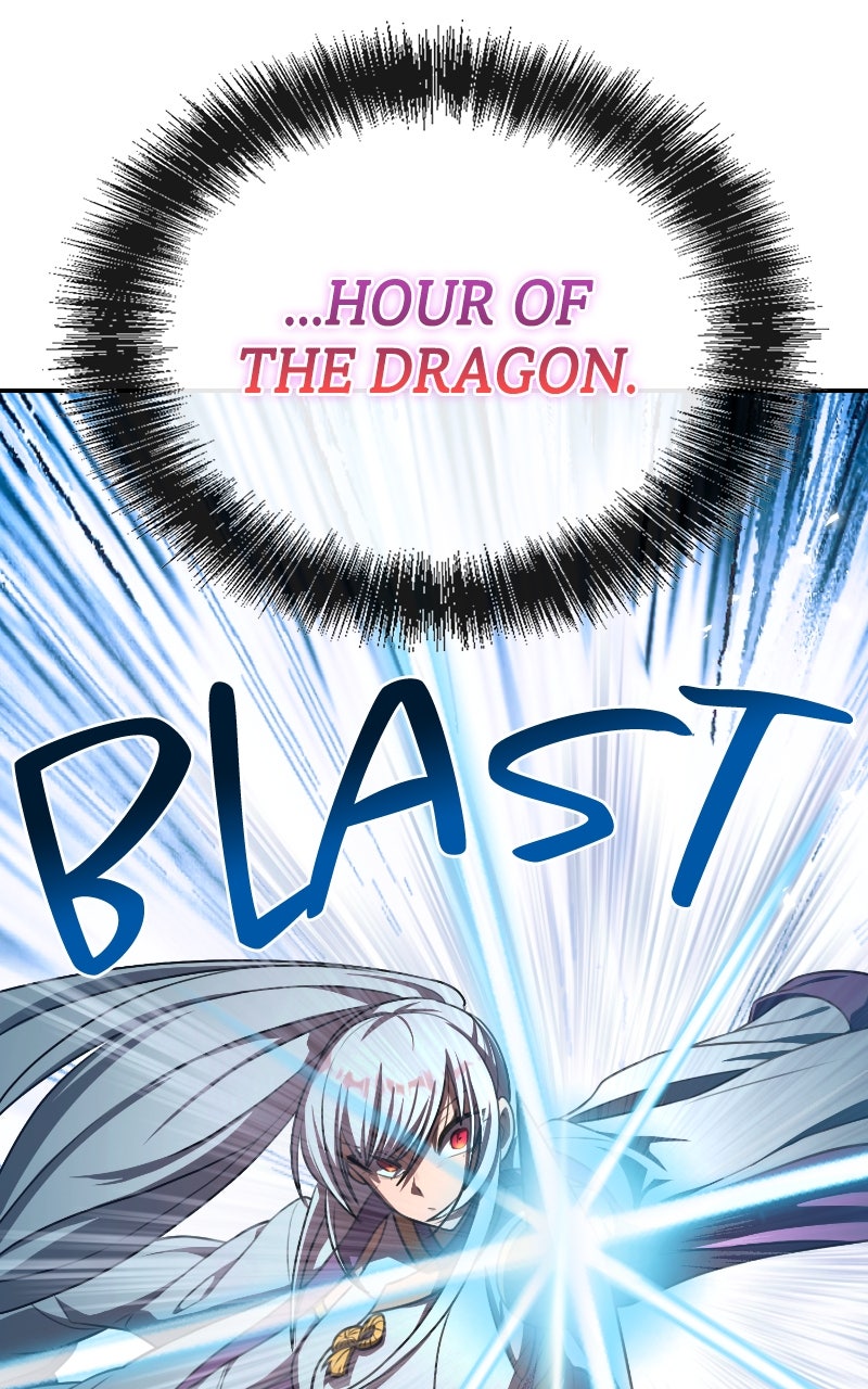 Maybe Undefeatable Ep. 34 - Martial Dragon Versus Wondrous Dragon page 103 - 